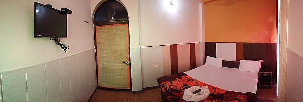 Standard Double Room (Non AC)