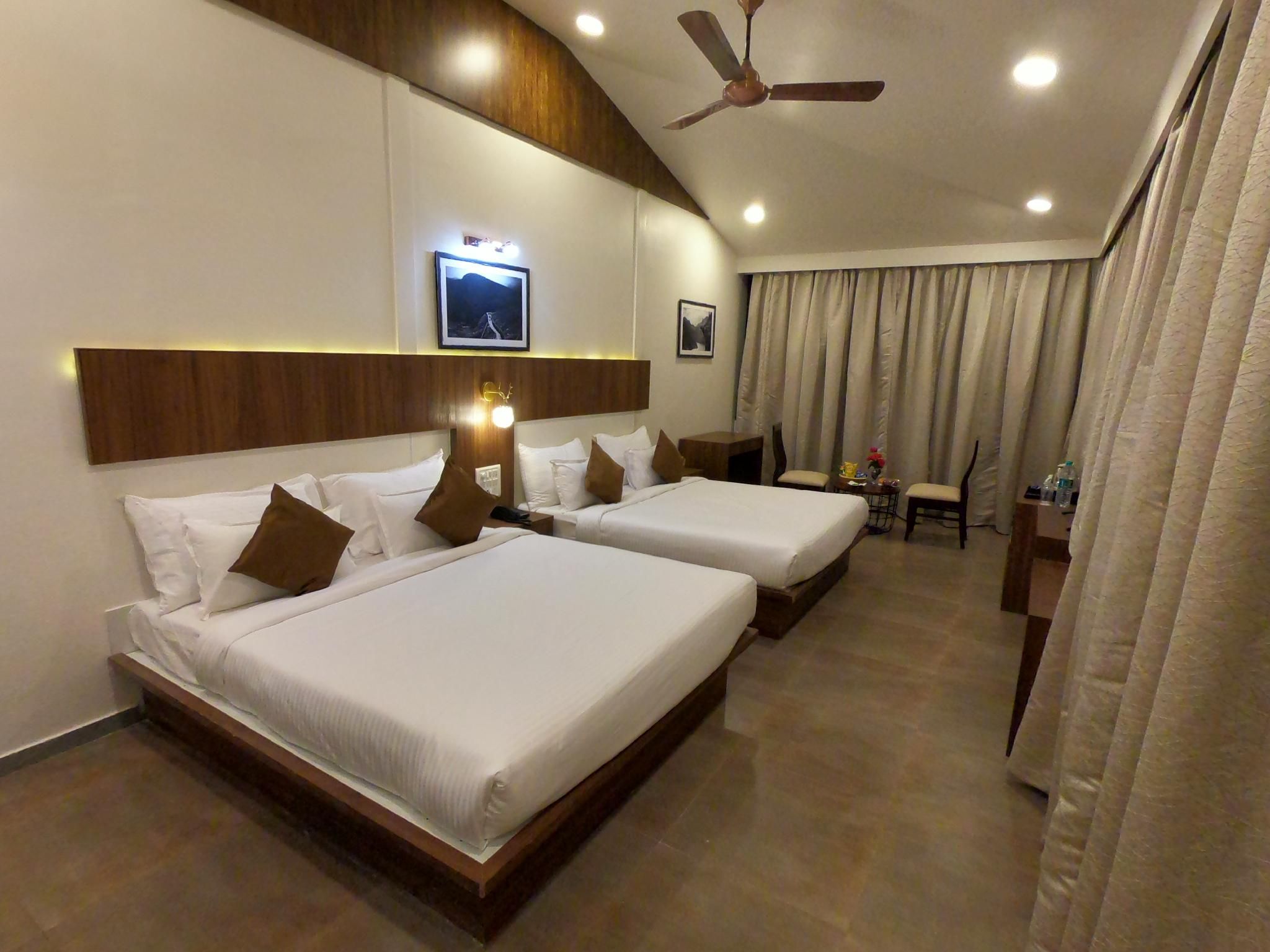 Premium Suites