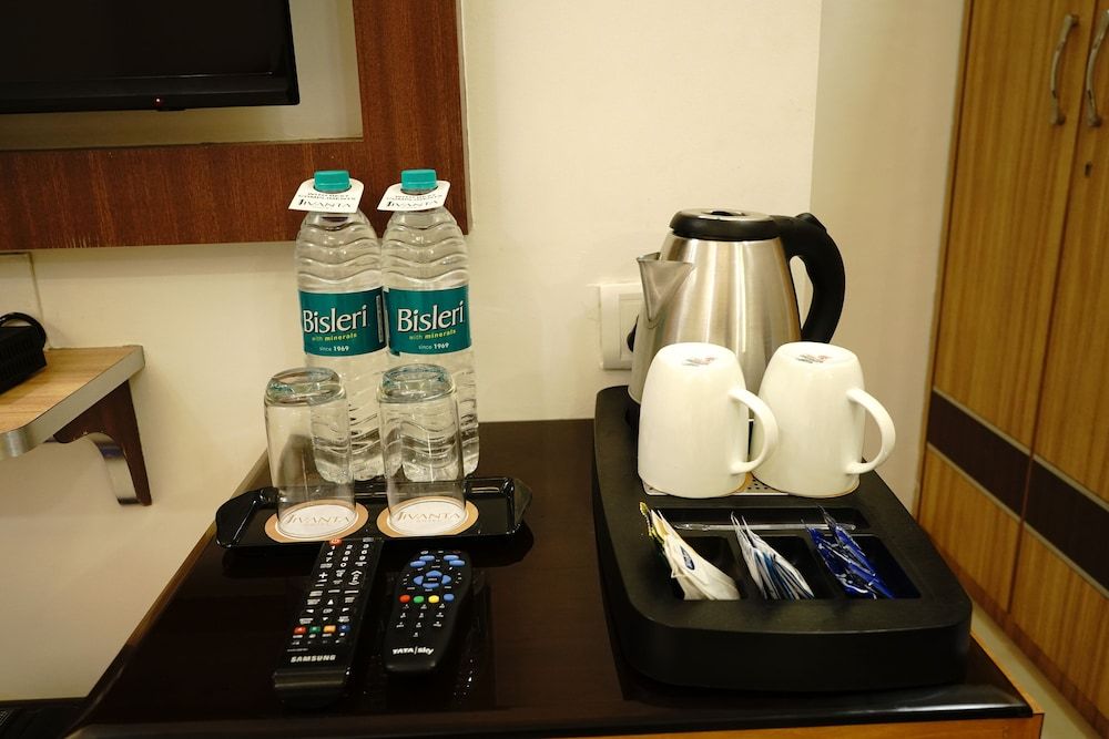 Jivanta Mahabaleshwar Deluxe Room 14