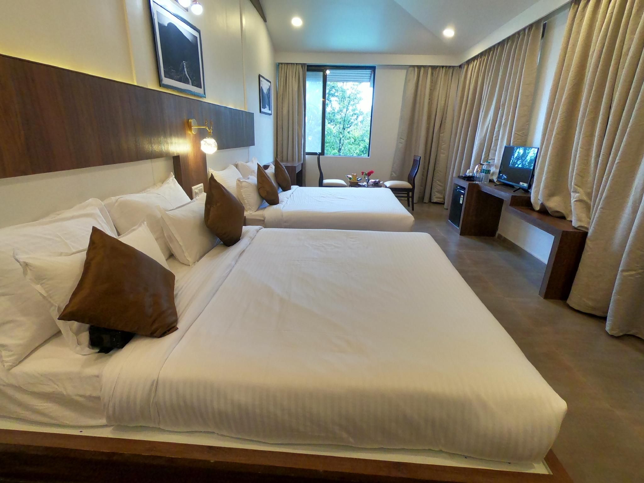 Premium Suites