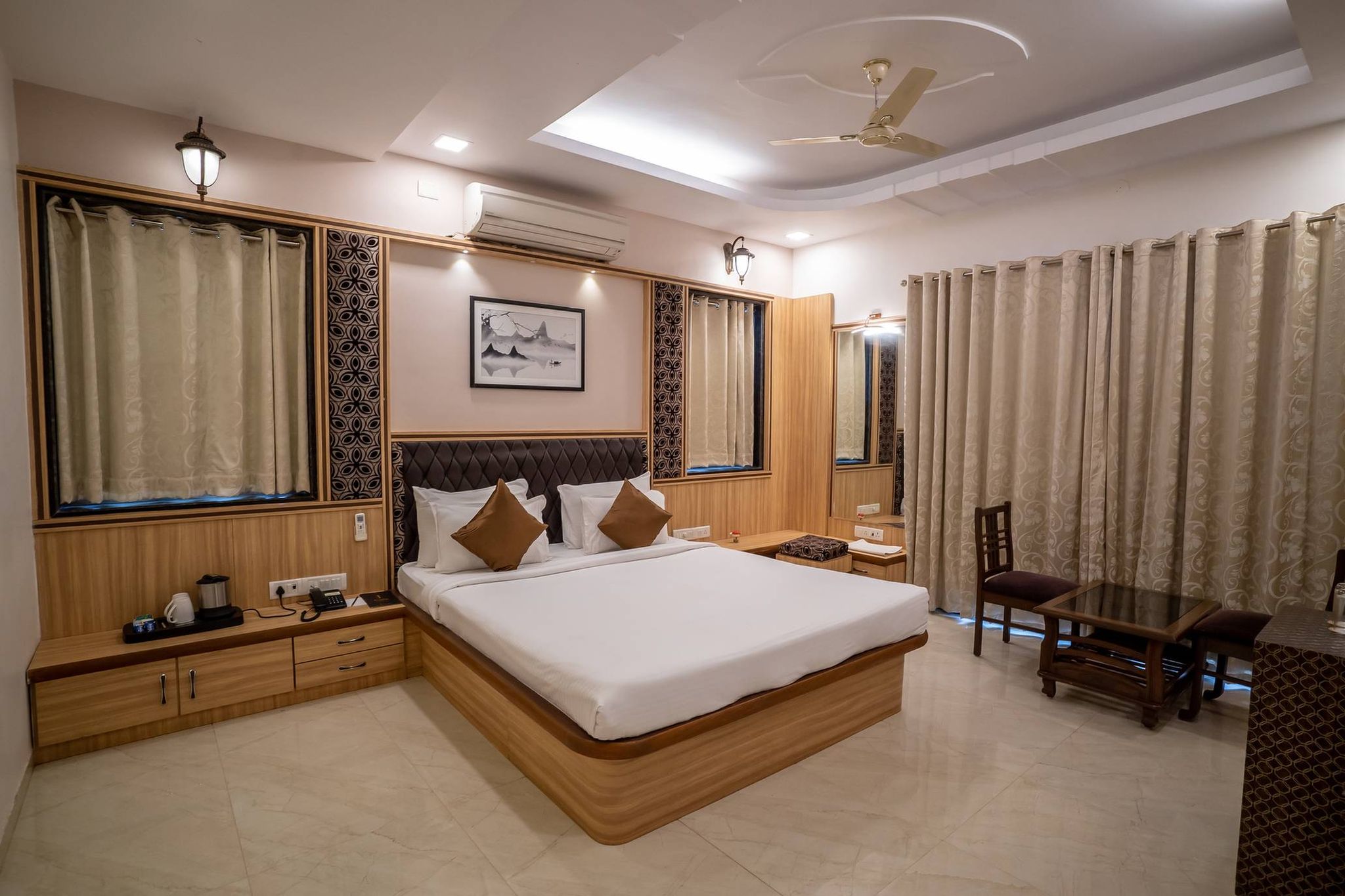Family Suite