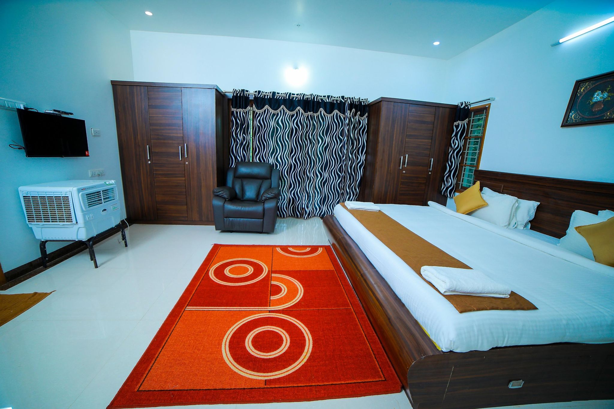 Grand Room