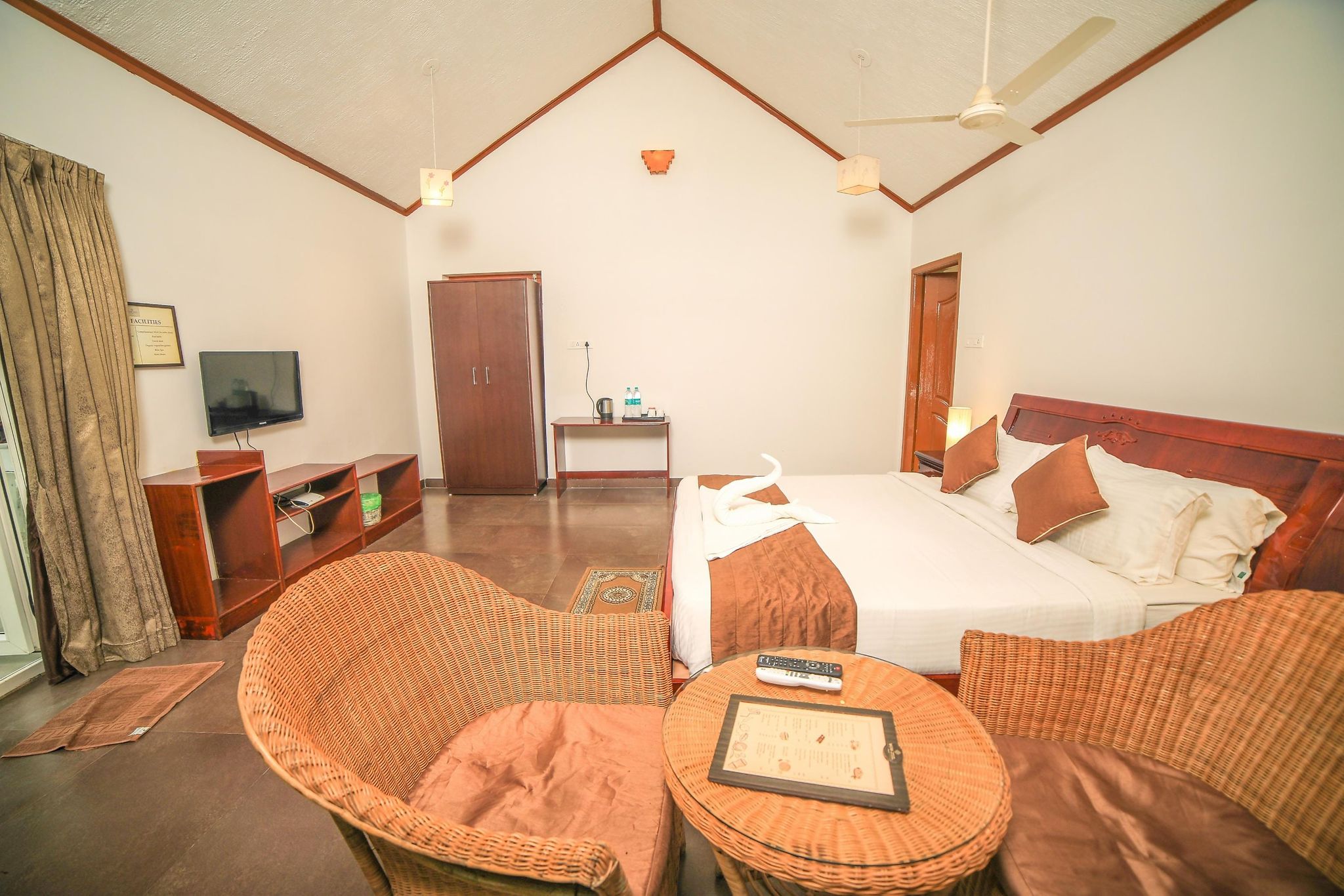 Heritage Room