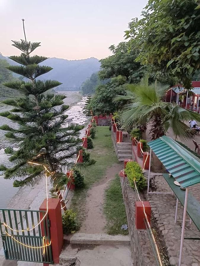 Euphoric Hostel
