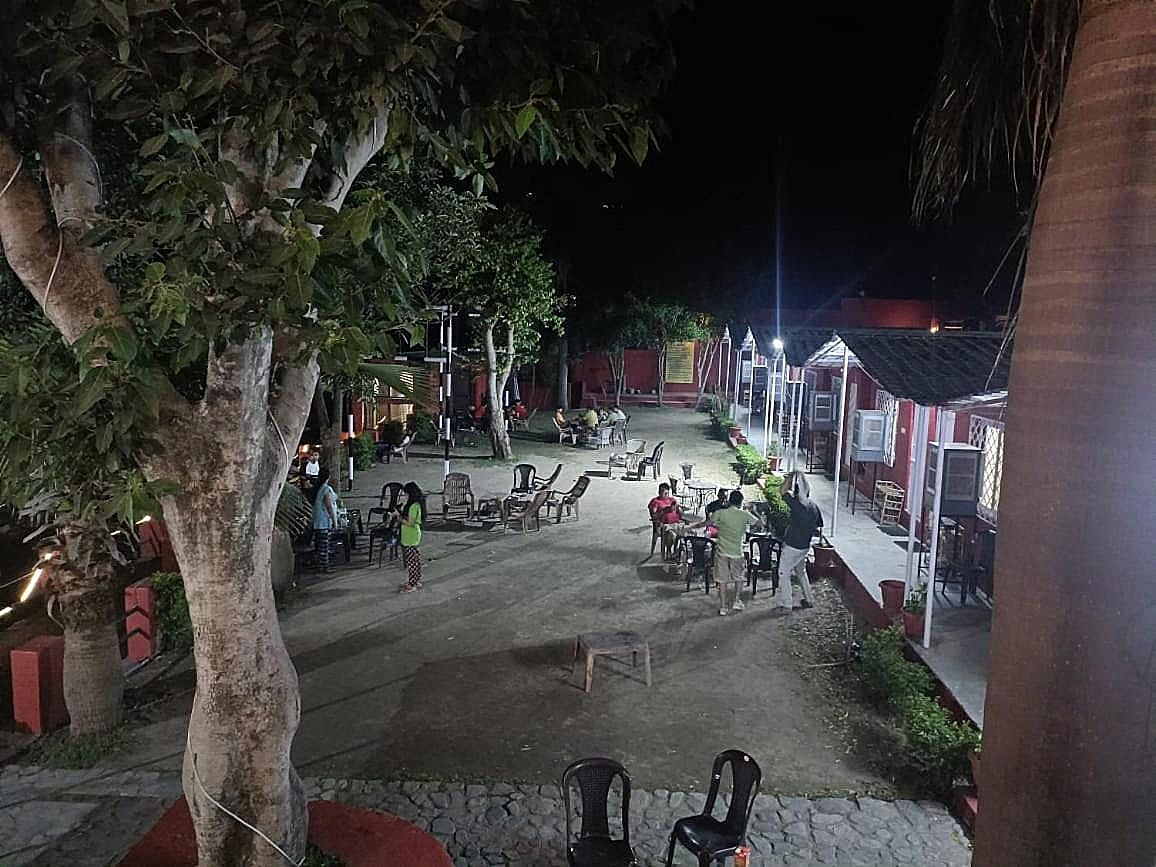 Euphoric Hostel
