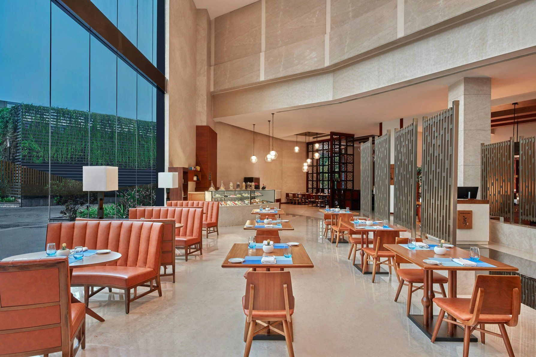 Kochi Marriott Hotel