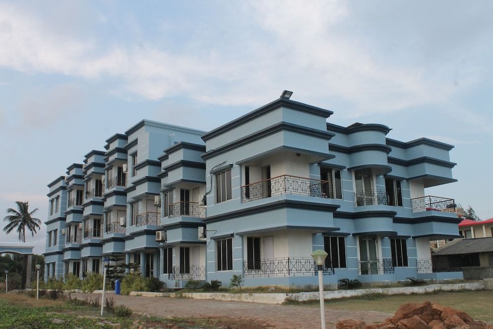 undefined Arya Beach Resort  7