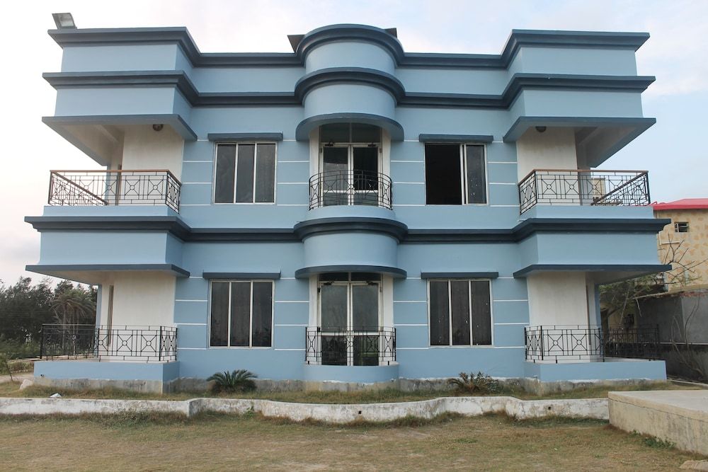 undefined Arya Beach Resort 