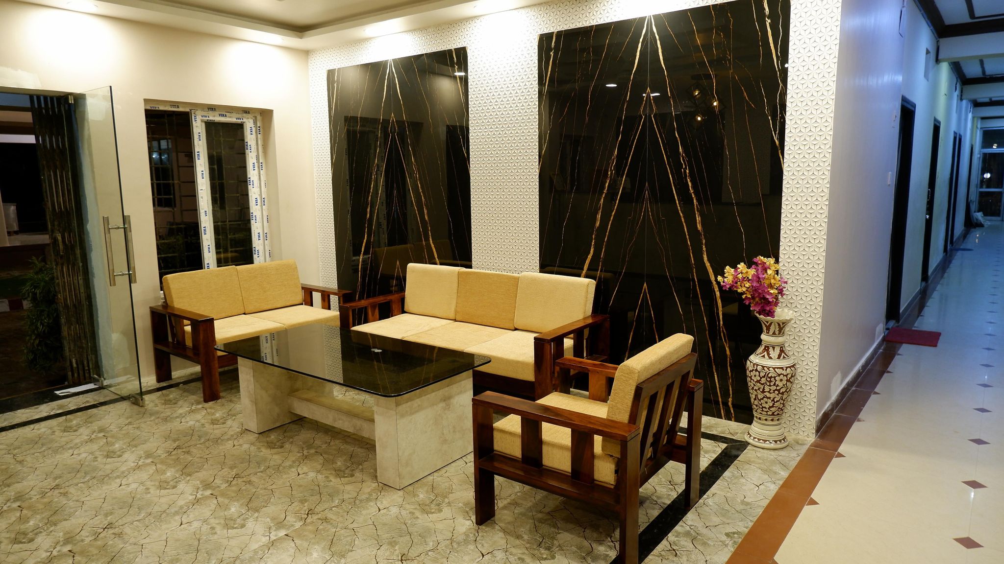 undefined Arya Beach Resort  3