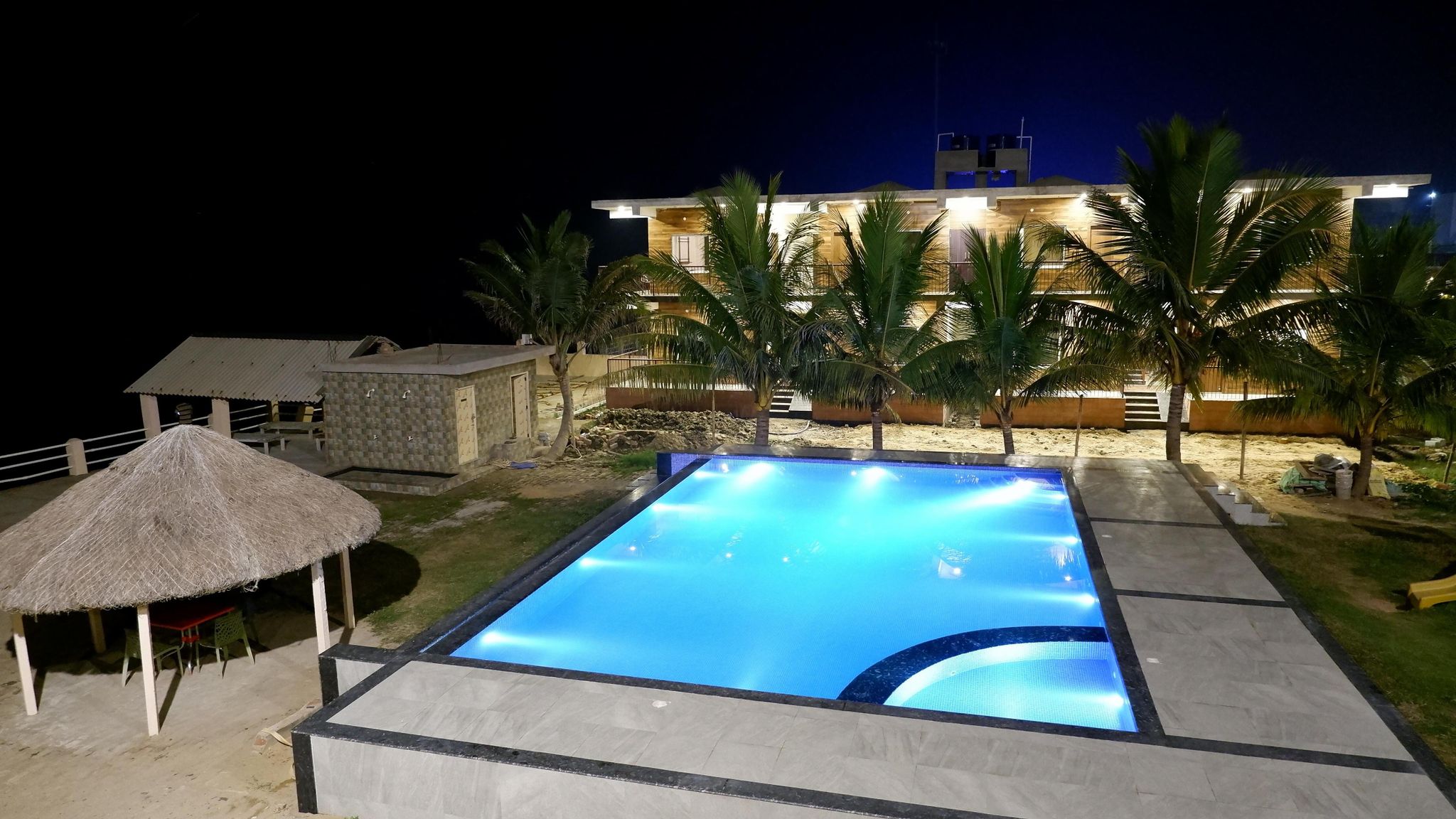 undefined Arya Beach Resort  5