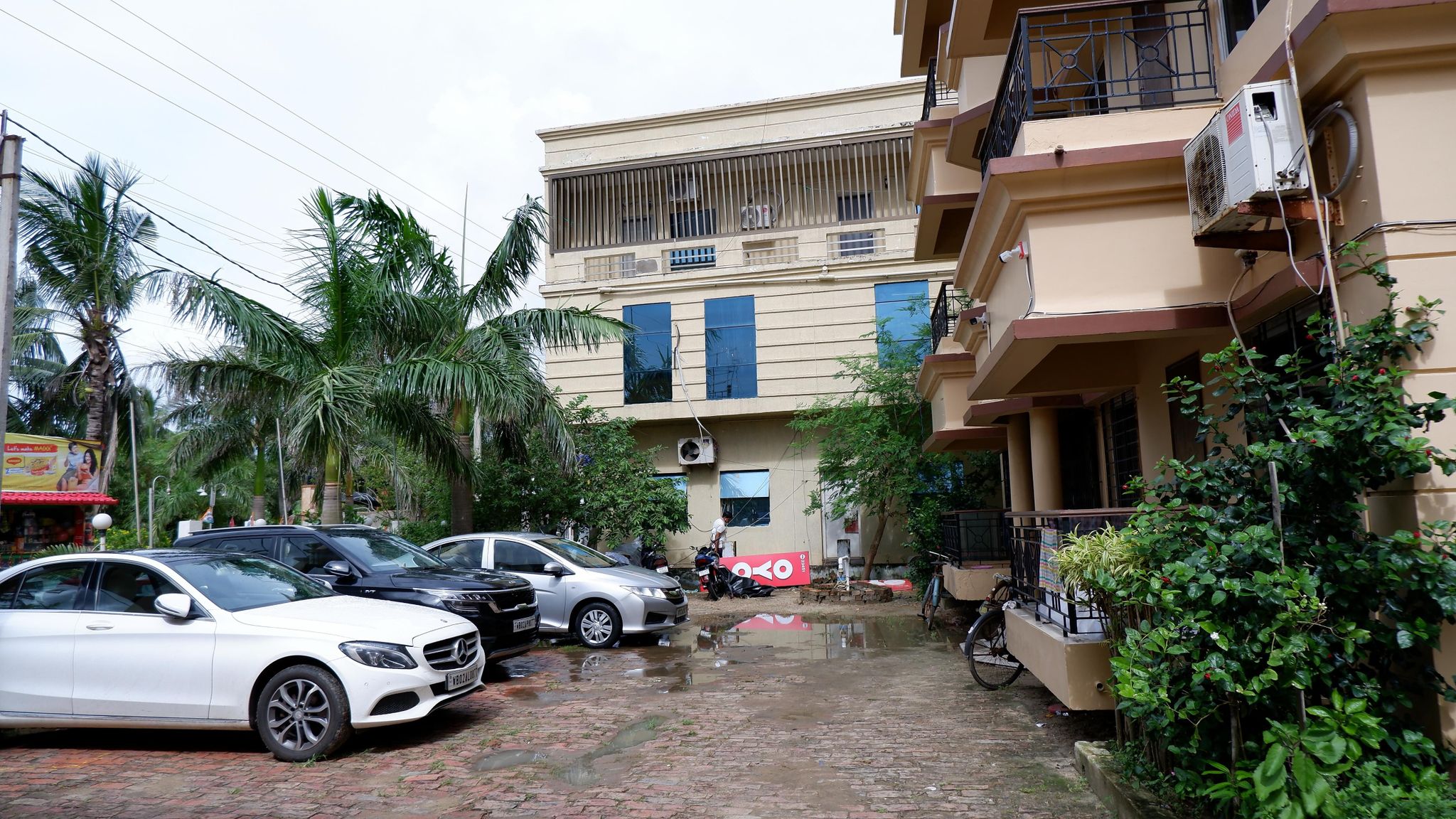 undefined Arya Beach Resort  9