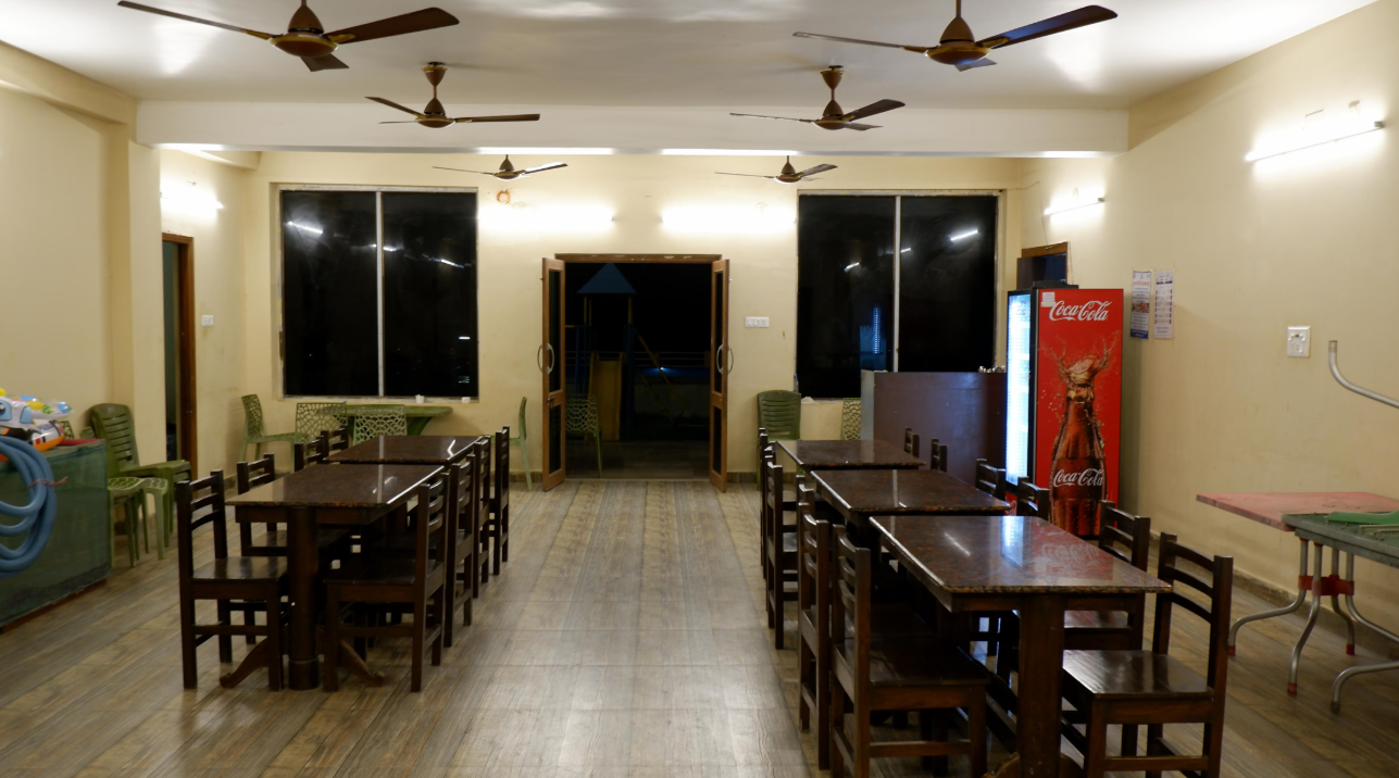 undefined Arya Beach Resort  4