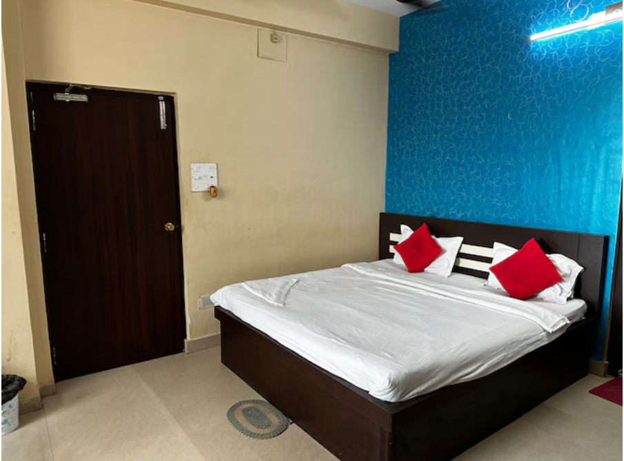 undefined Arya Beach Resort  5