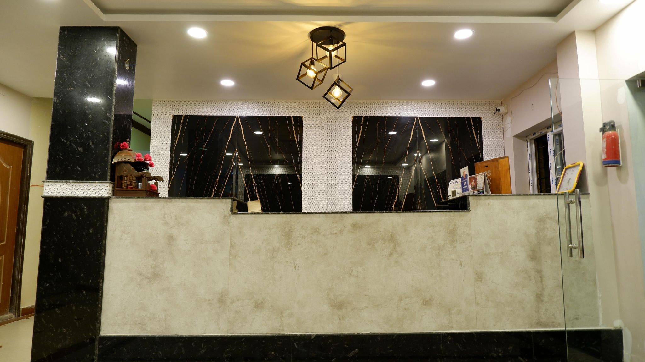 undefined Arya Beach Resort  2