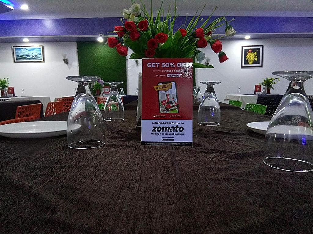 Food & Dining