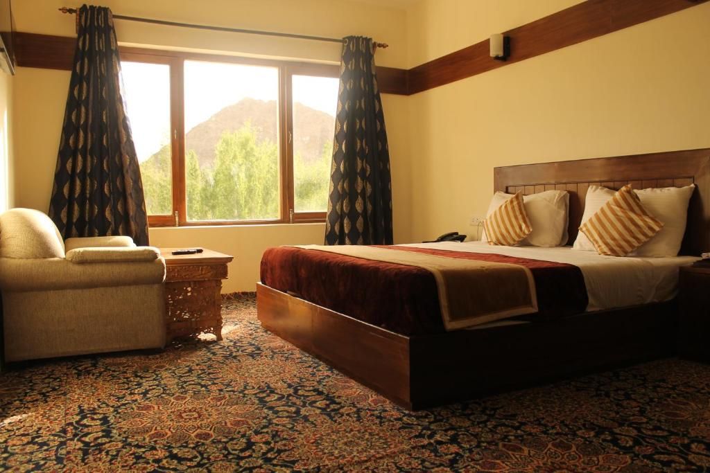Suite Room