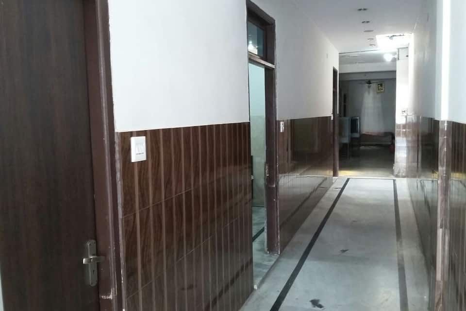 undefined Brij Dham Guest House 2