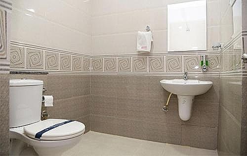 Hotel ABM International Deluxe Non AC Room 3