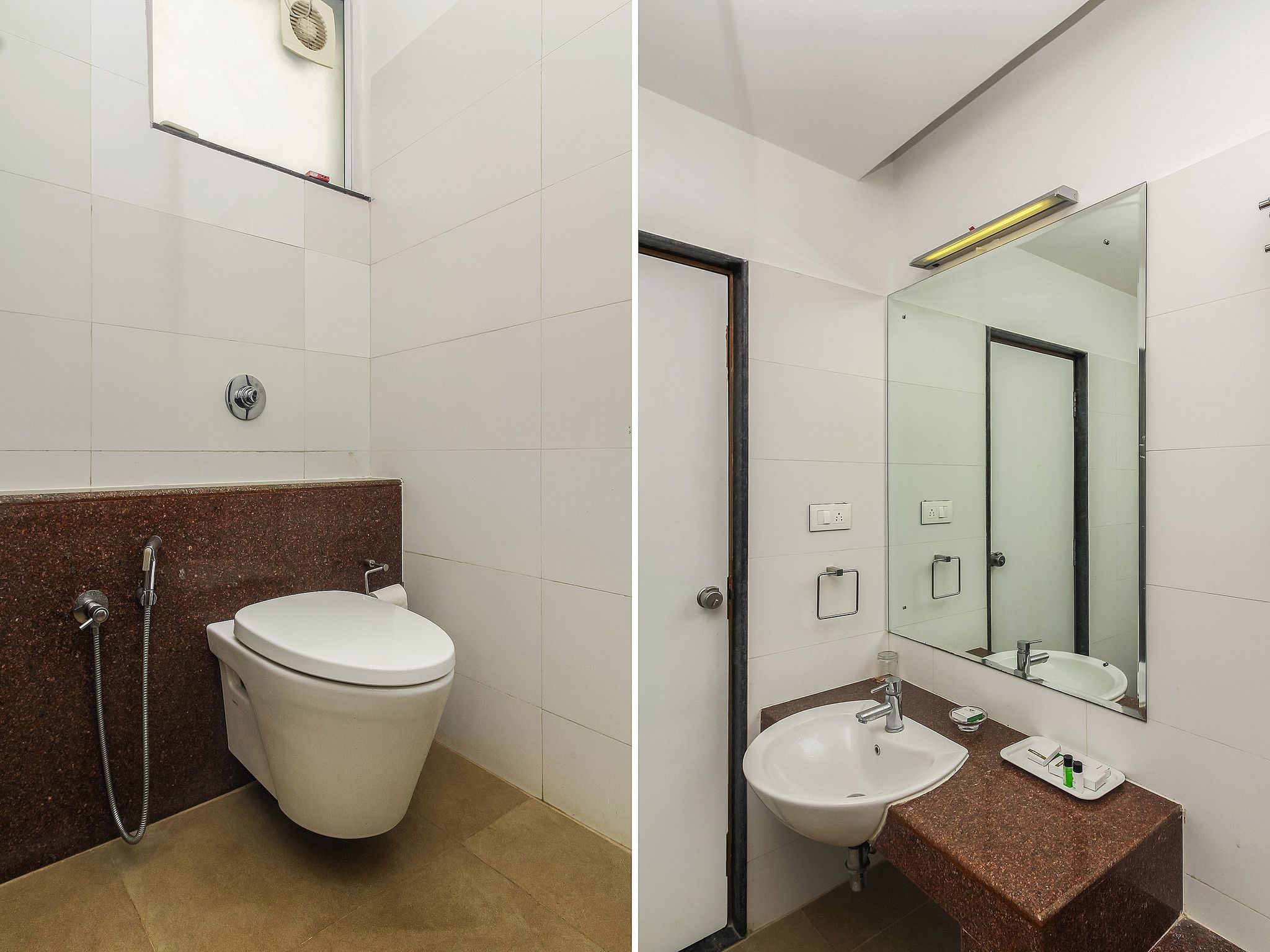 Vinaya Royal Inn Deluxe Room 18