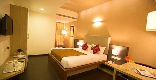 undefined Vinaya Royal Inn 5