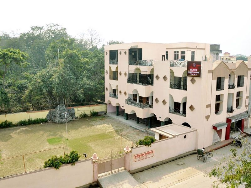 undefined Hotel Rameshwaram Vatika 6