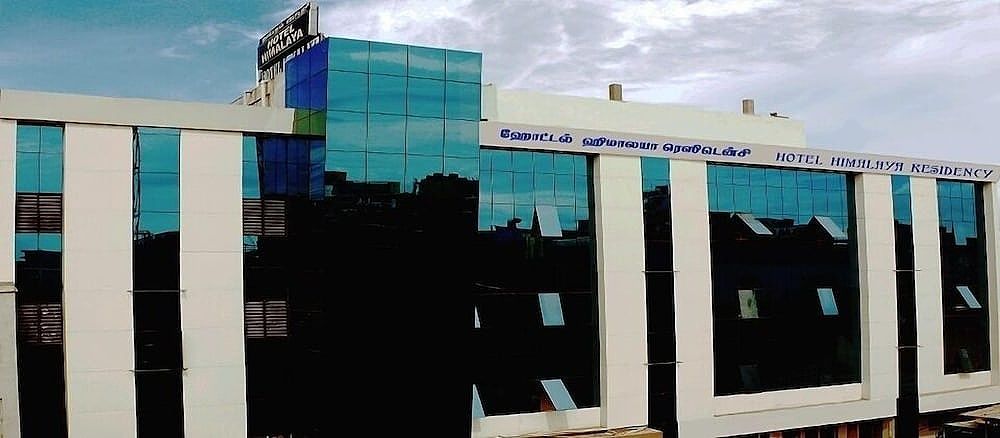 undefined Super Collection O G Silver Hotels Mount Road 6