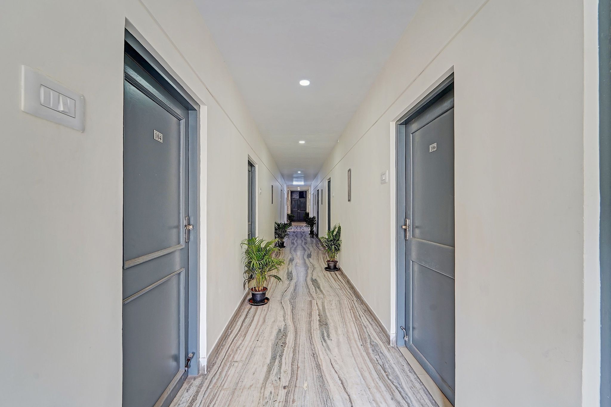 undefined Super Collection O G Silver Hotels Mount Road 4