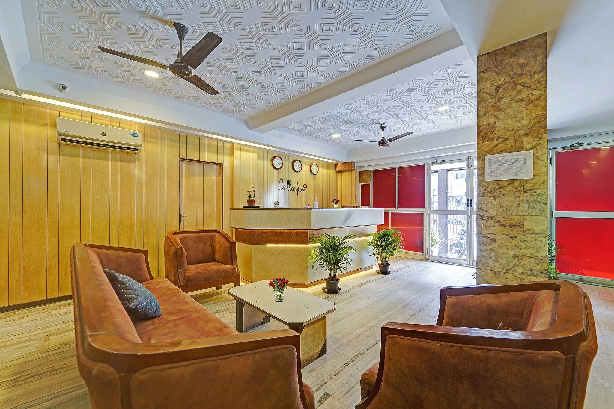 undefined Super Collection O G Silver Hotels Mount Road 3