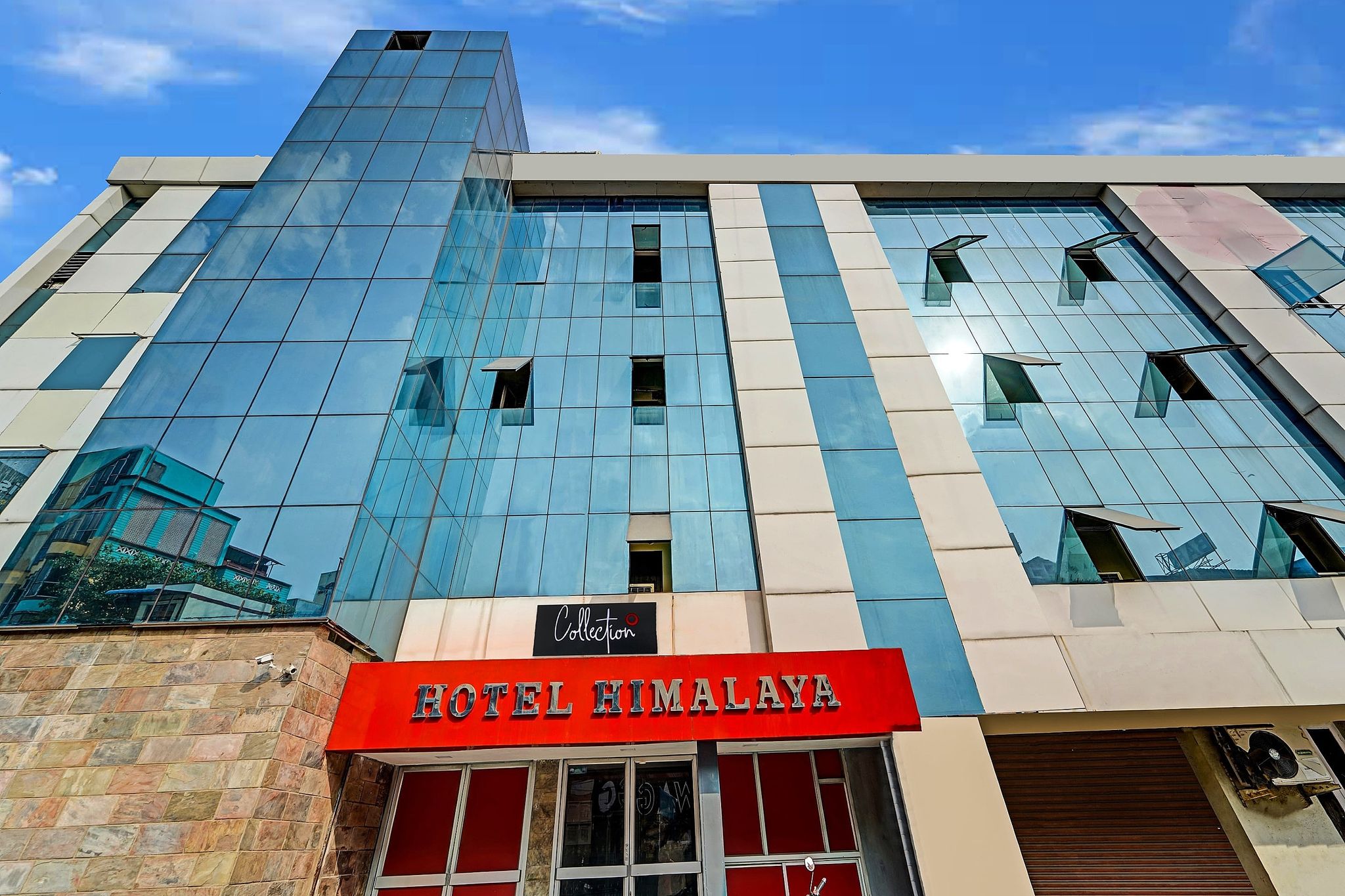 undefined Super Collection O G Silver Hotels Mount Road