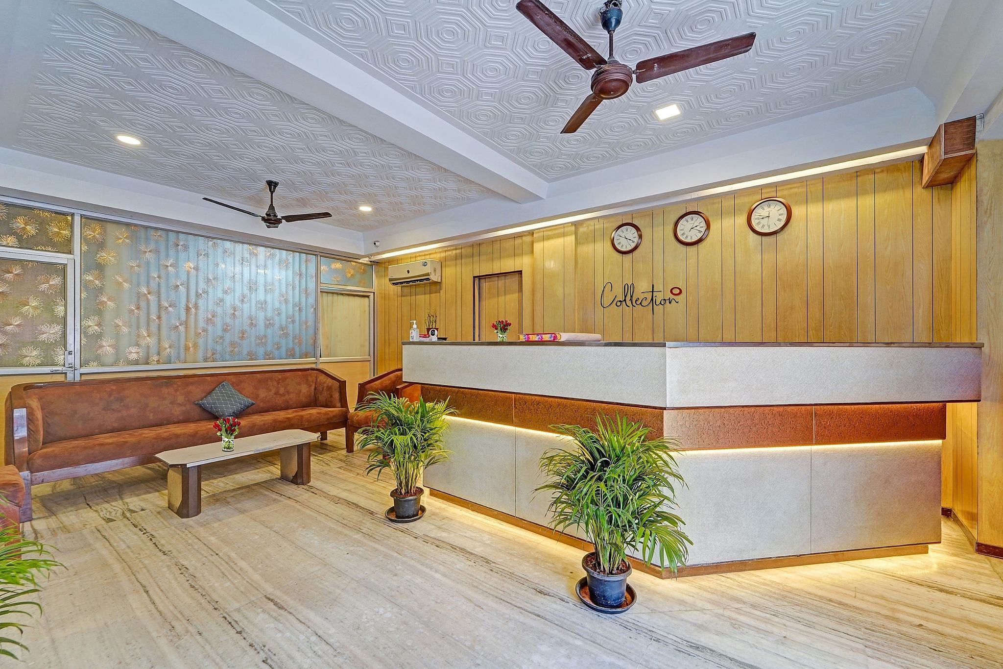 undefined Super Collection O G Silver Hotels Mount Road 2