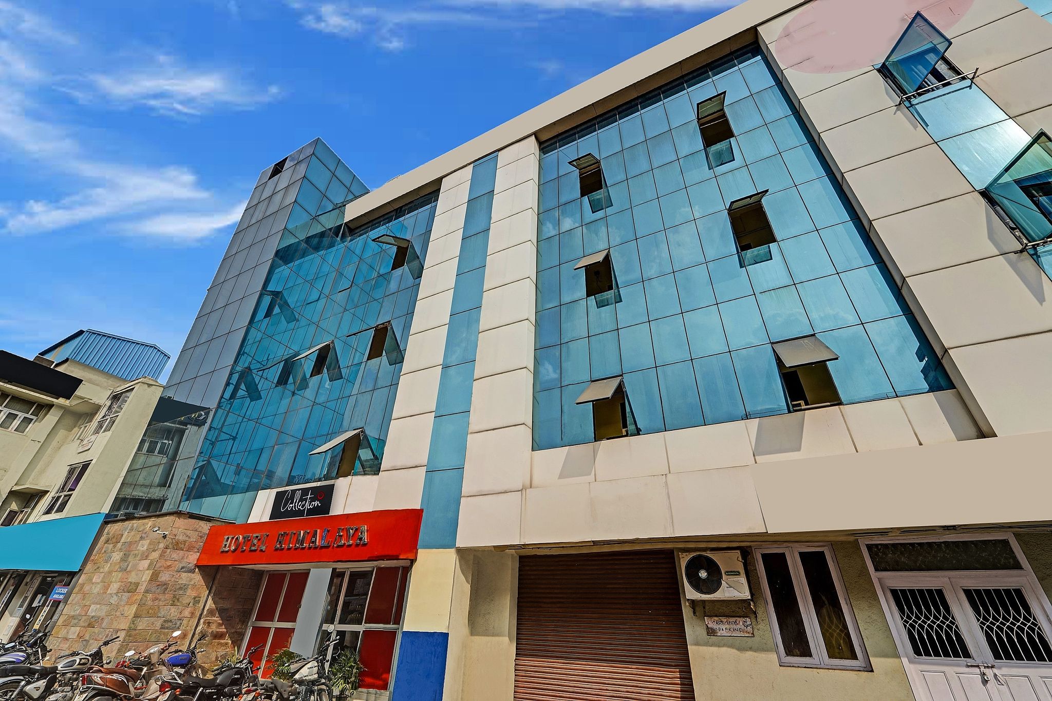 undefined Super Collection O G Silver Hotels Mount Road 9