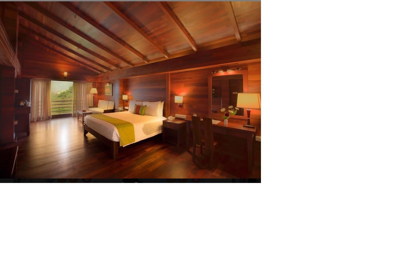 Pet Friendly 1 King Bed