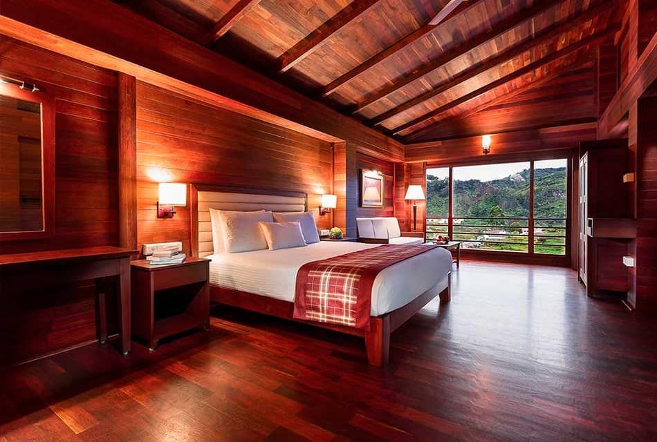 undefined Great Trails Kodaikanal By GRT Hotels 5