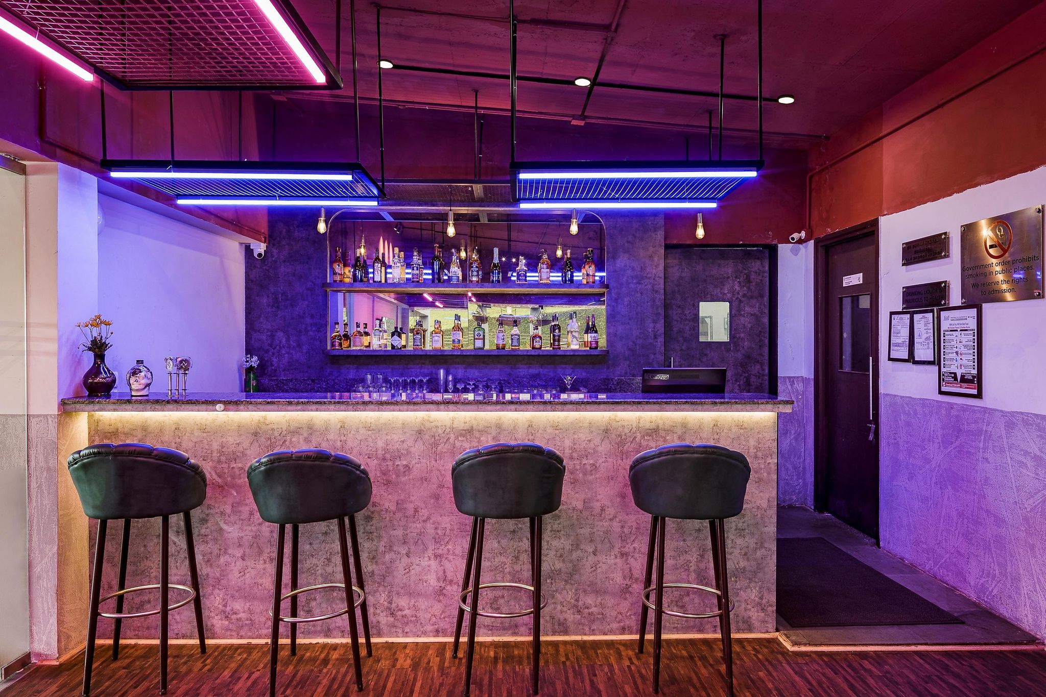 undefined Great Trails Kodaikanal By GRT Hotels 4