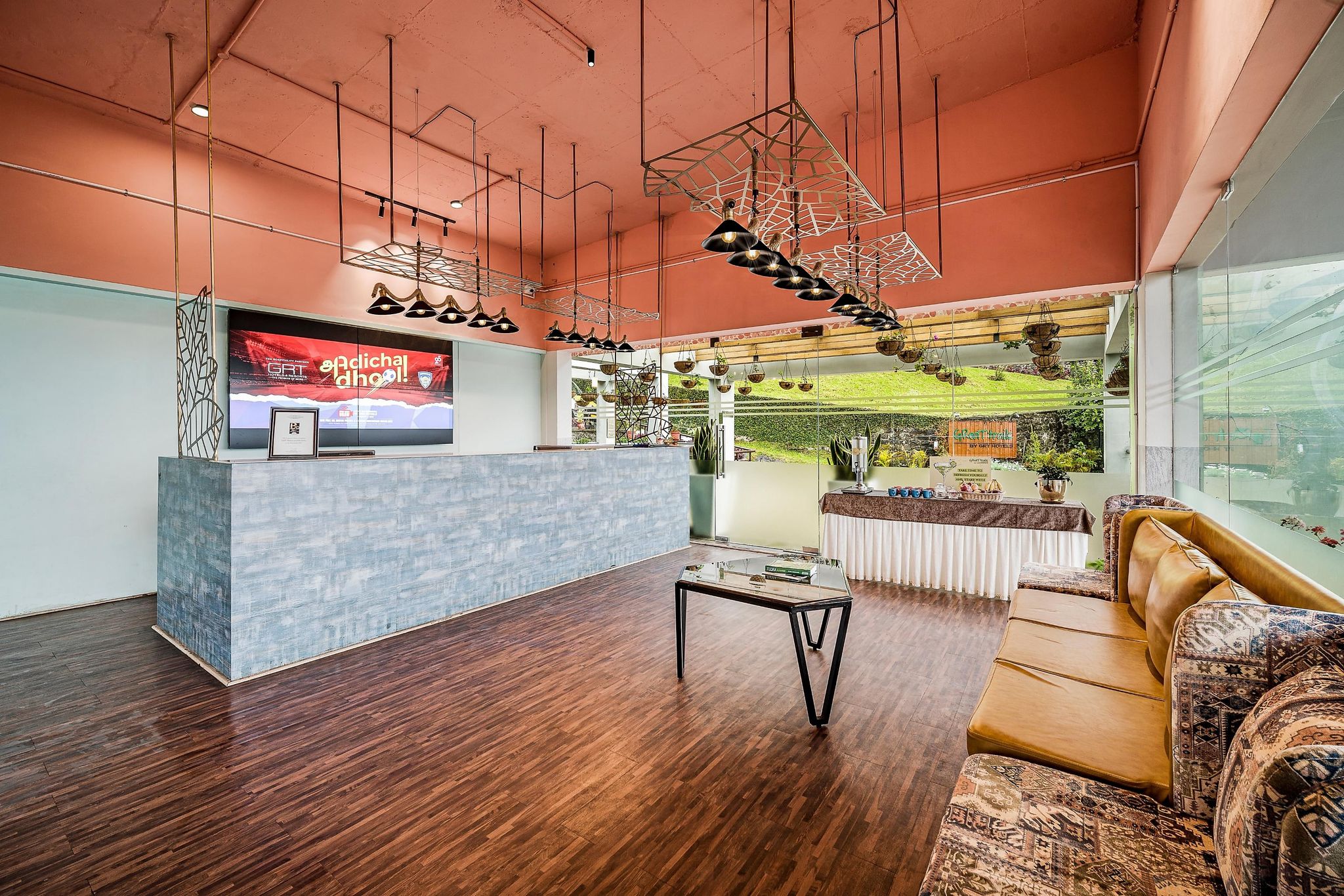 undefined Great Trails Kodaikanal By GRT Hotels 3