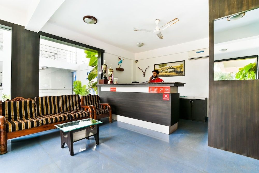 undefined OYO 1306 La Conceicao Grande 4