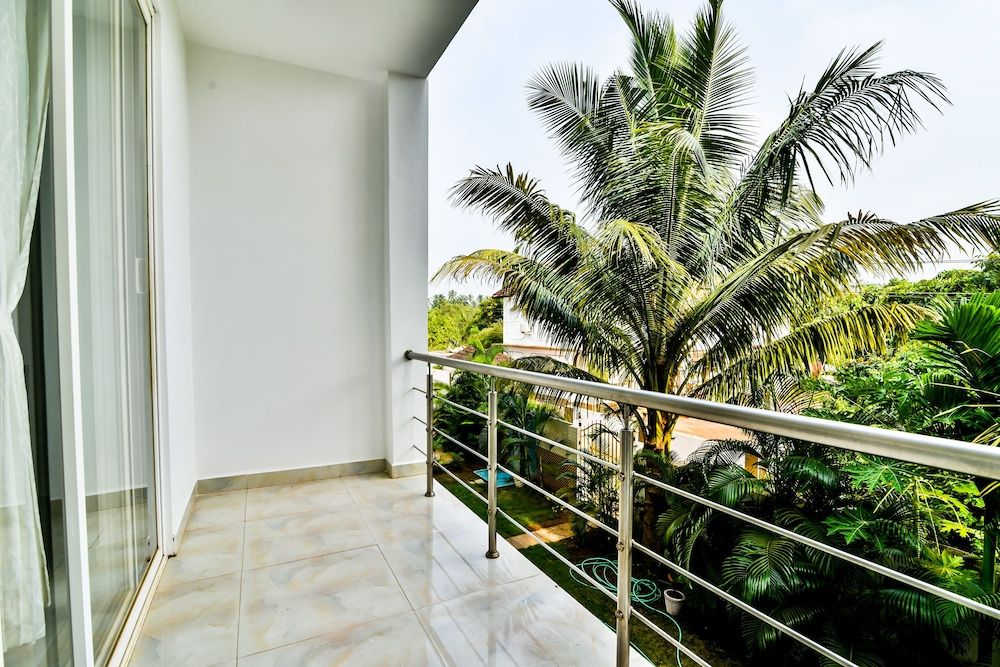 OYO 1306 La Conceicao Grande Double or Twin Room 8