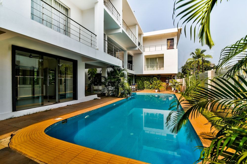 undefined OYO 1306 La Conceicao Grande 7