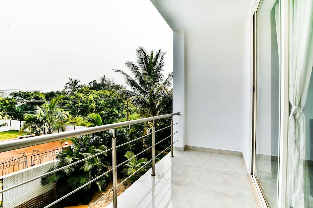 OYO 1306 La Conceicao Grande Double or Twin Room 7