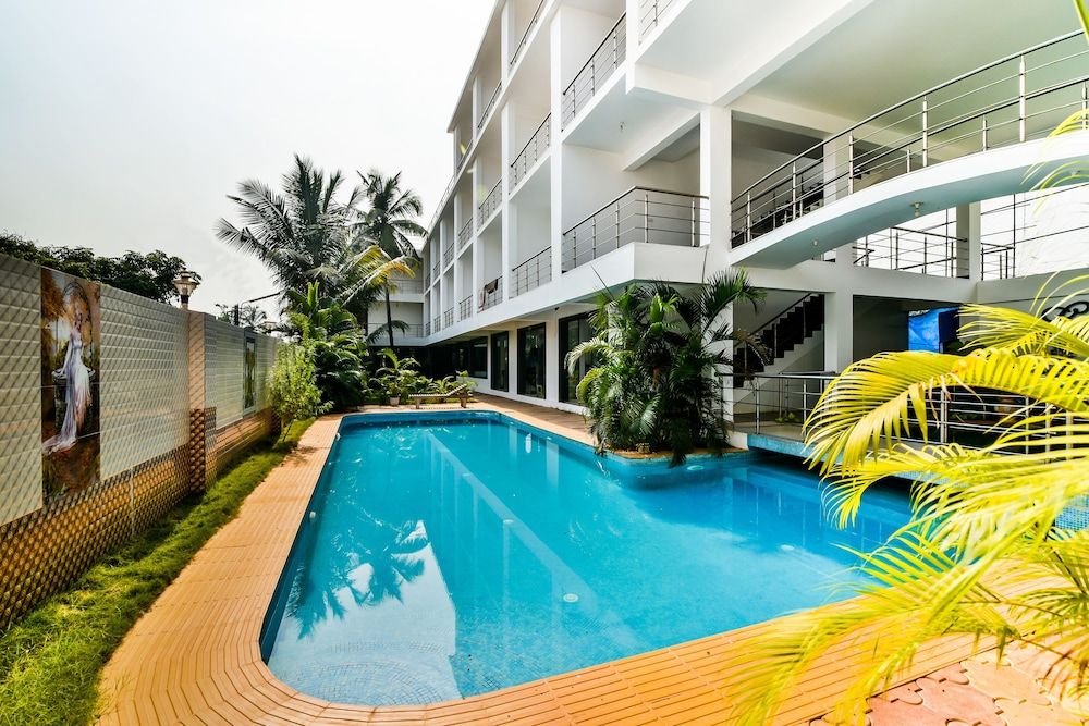 undefined OYO 1306 La Conceicao Grande 9