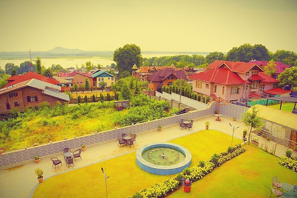 undefined Impex Hill Resorts 2