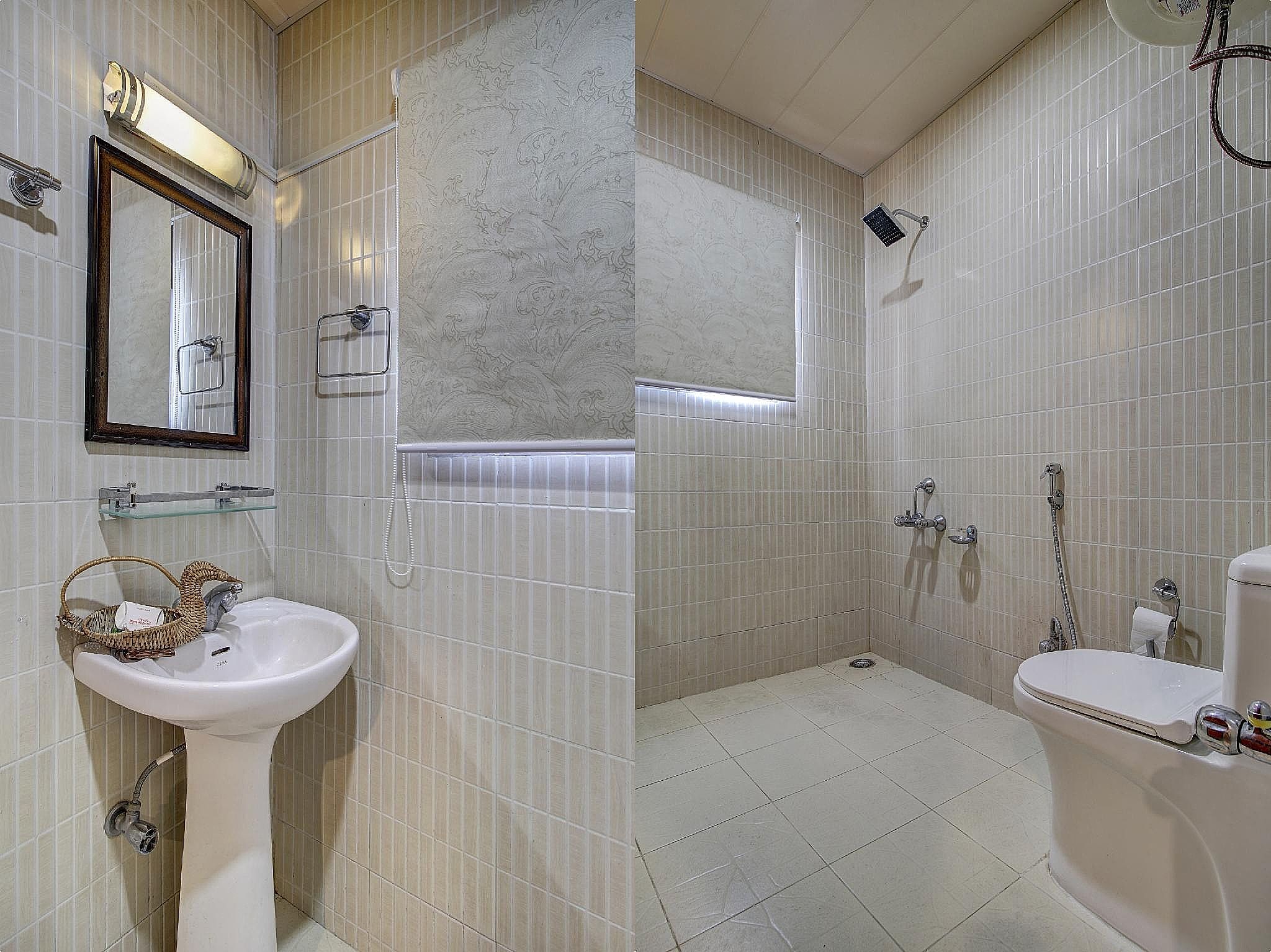 Impex Hill Resorts Double Ac Room 4