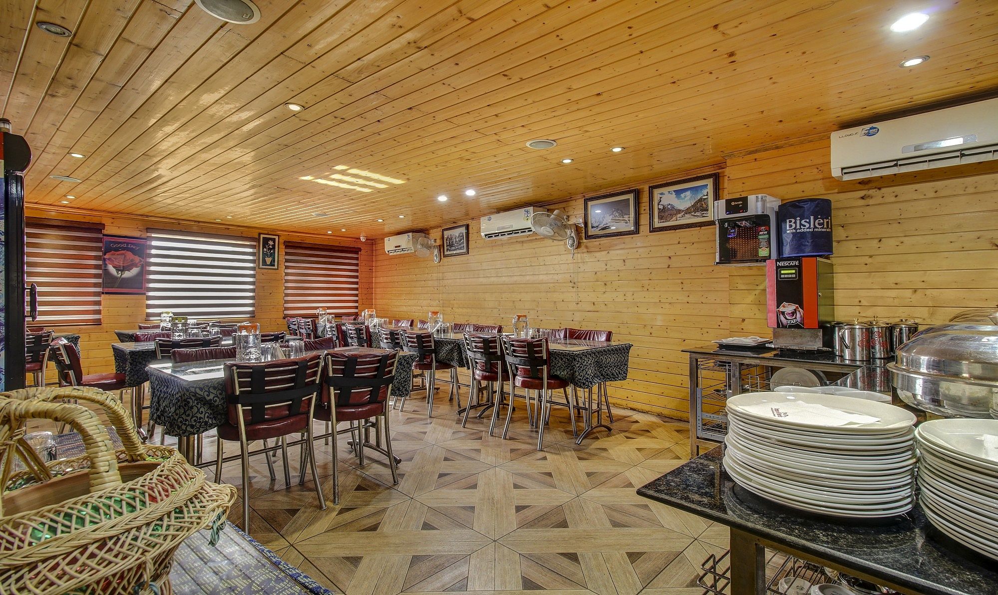 undefined Impex Hill Resorts 5