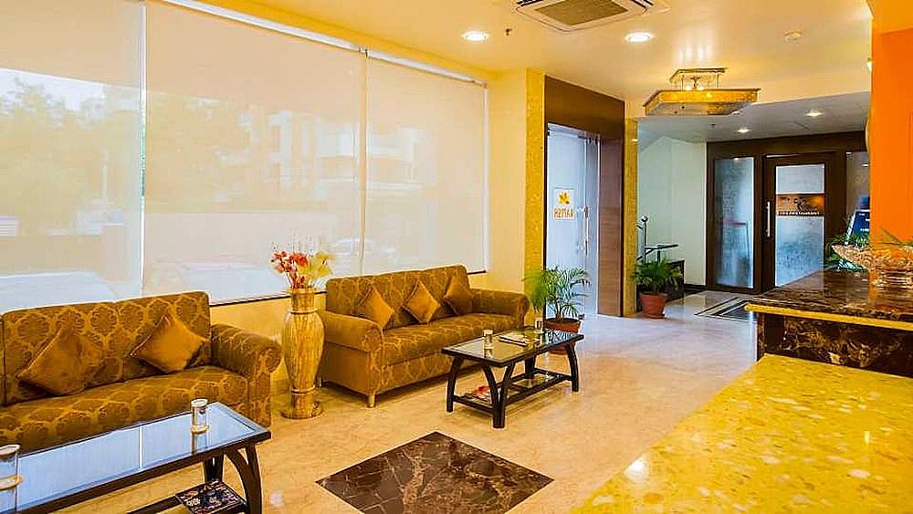 undefined Hotel Kapish Smart- All Pure Veg 3