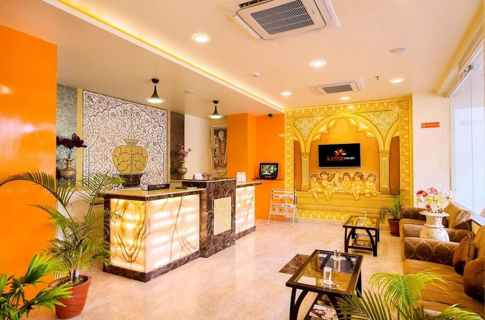 undefined Hotel Kapish Smart- All Pure Veg 2