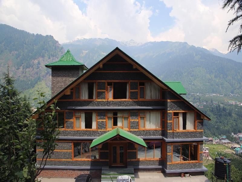 undefined Holiday Heights & Spa Manali 7