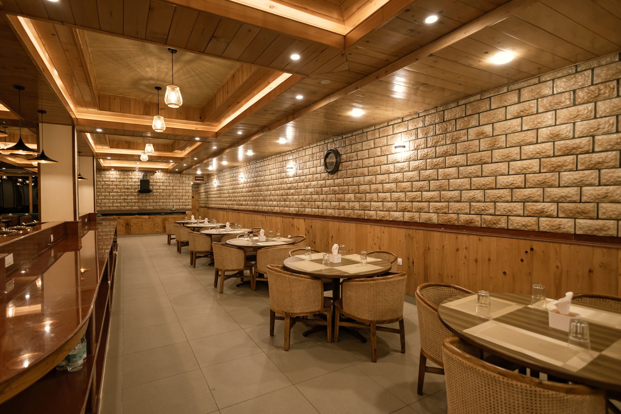 undefined Holiday Heights & Spa Manali 4