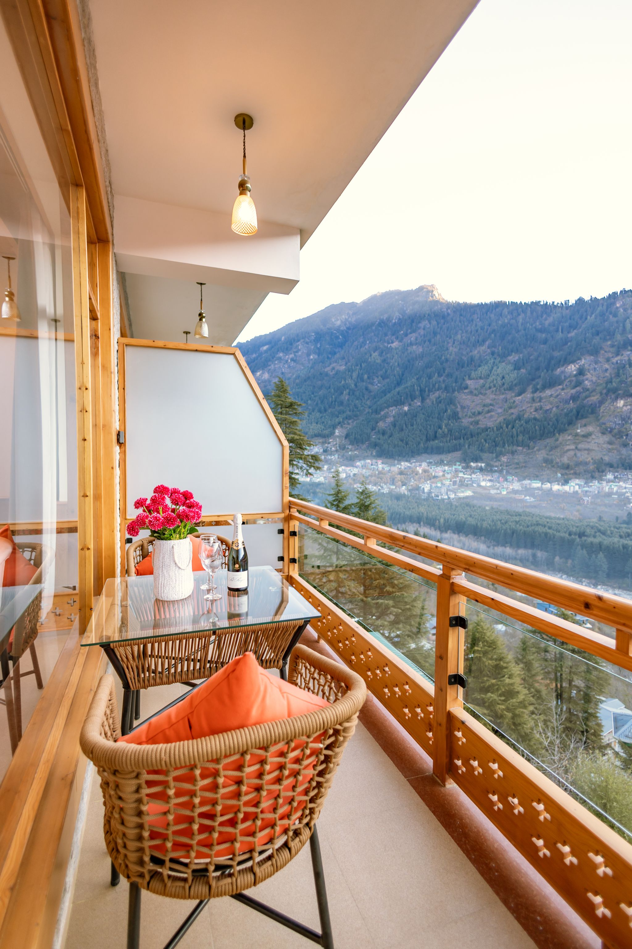 undefined Holiday Heights & Spa Manali 3