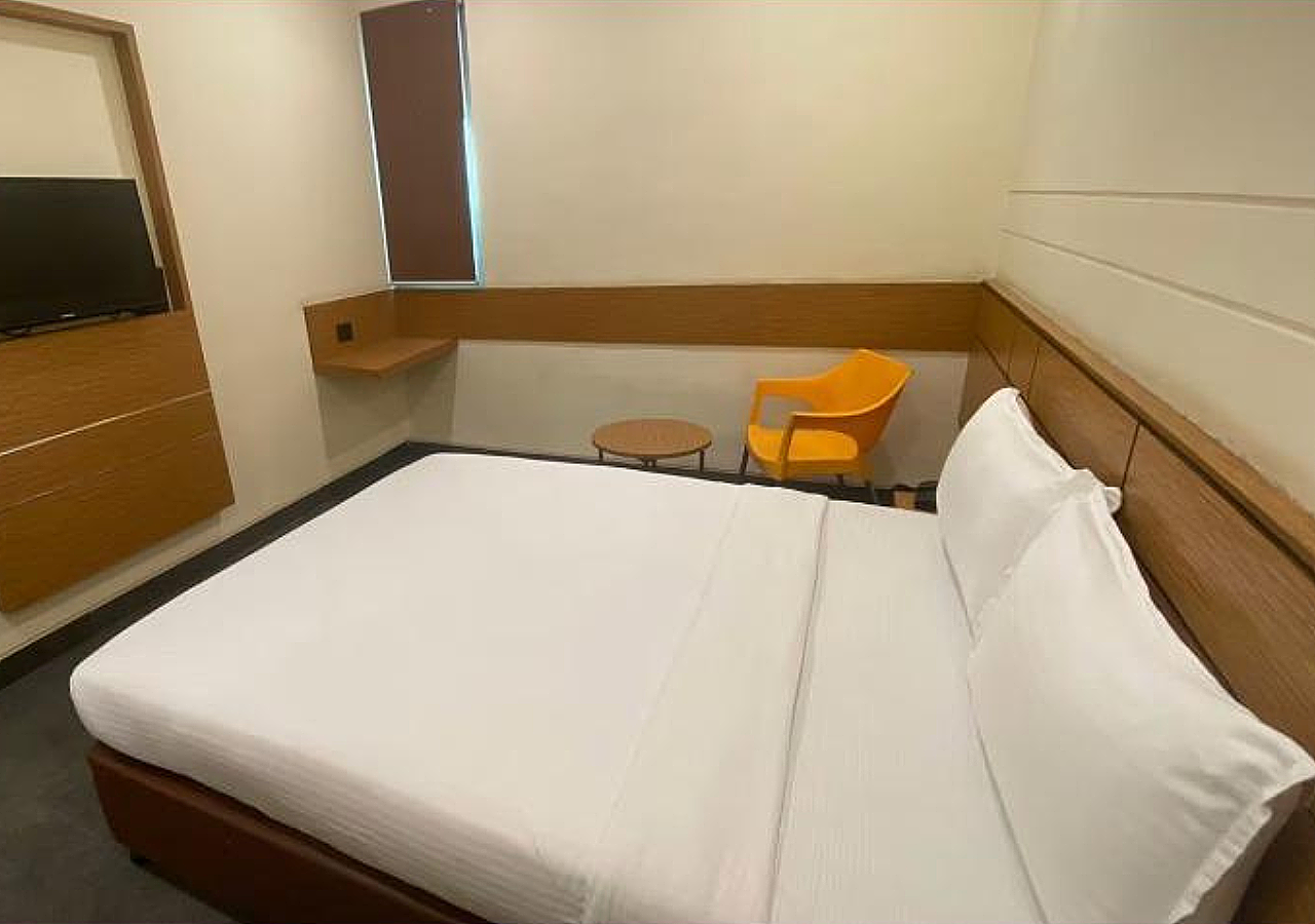 Max Comfort