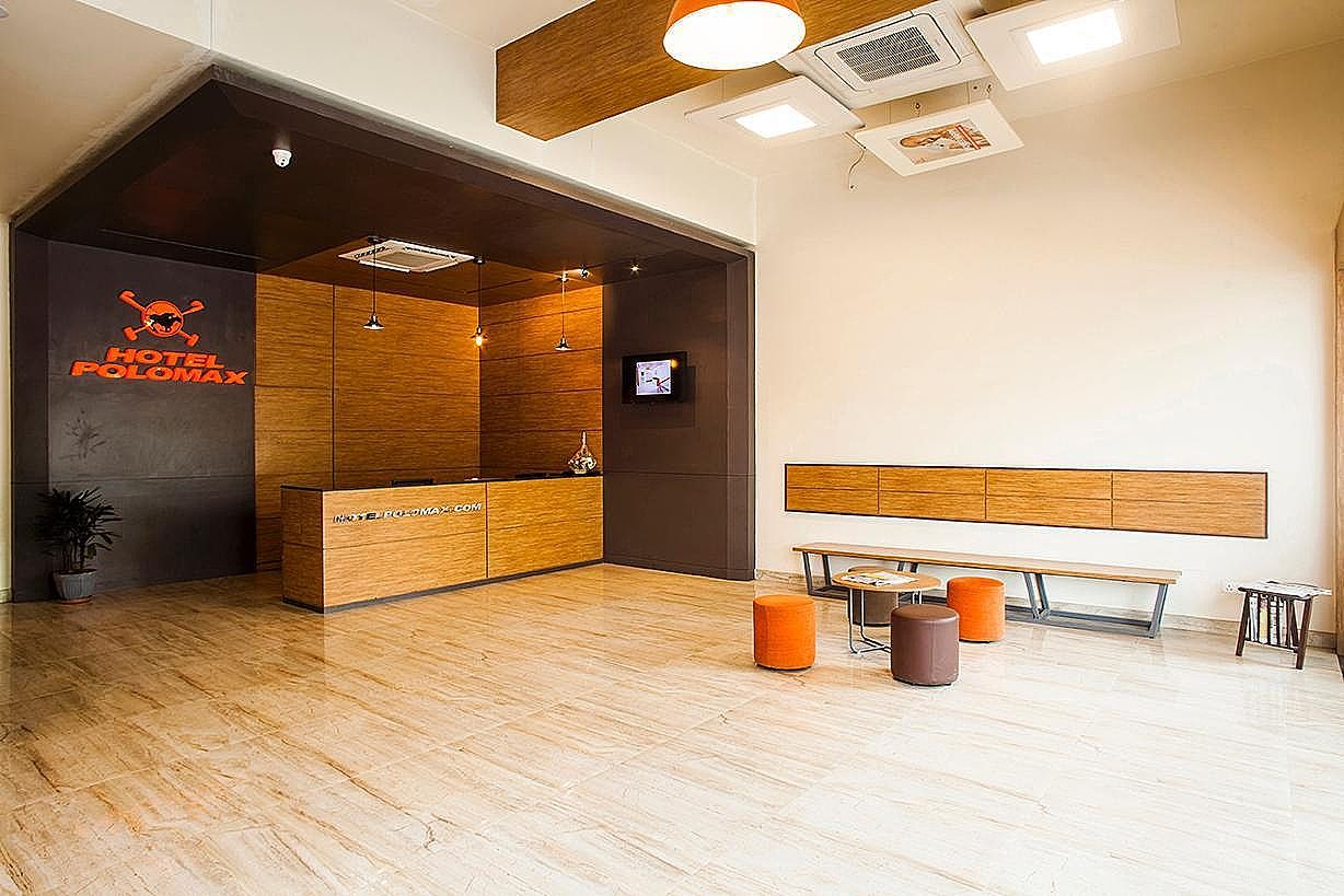 Public Areas
